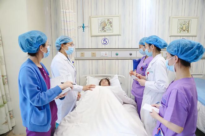 盆腔炎